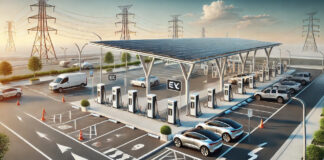 Delhi Expands EV Charging Infrastructure|