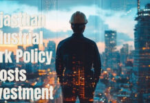 Rajasthan Industrial Park Policy Boosts Investment|