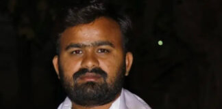 జనసేన పార్టీలో అడపా సురేంద్రకు కీలక పదవి.|