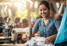 Punjab Sewing Industry Seeks Policy Inclusion|