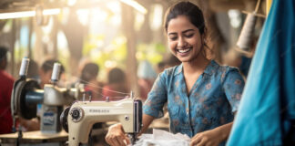 Punjab Sewing Industry Seeks Policy Inclusion|