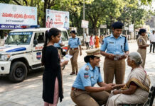 షీ టీమ్స్: మహిళల భద్రతకు శ్రీరామరక్ష|