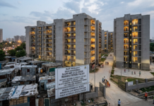 Delhi Approves Landmark Slum Policy to Relocate 2 Million|