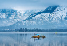Environmental Challenges Impact Kashmir’s Lake Economy|