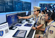’CEN’ Wings for Tackling Cyber Crime|
