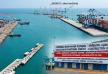 Vizhinjam Port Expansion: India’s Longest Container Berth|