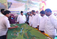 మార్కాపురంలో ఘనంగా కూటమి ప్రభుత్వ రెండేళ్ల విజయోత్సవ సభ|