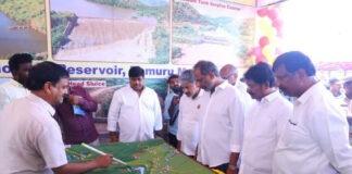 మార్కాపురంలో ఘనంగా కూటమి ప్రభుత్వ రెండేళ్ల విజయోత్సవ సభ|