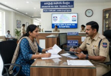 అనాథలు మరియు పేదలకు అండగా|