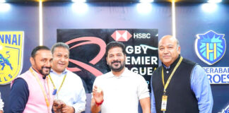 Gachibowli gmc balayogi stadium ruby|
