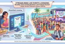 Andaman’s New Era: Streamlining Live Events Licensing|