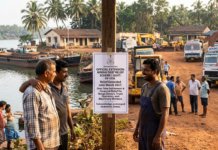 Title Goa Extends Mining Debt Relief Scheme Until March 2027|