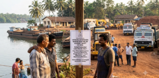 Title Goa Extends Mining Debt Relief Scheme Until March 2027|