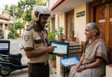 Janasevaka: Bringing Essential Police Services to Your Doorstep|