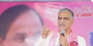 ఇప్పటికైనా కళ్లు తెరవండి.. కాంగ్రెస్ ప్రభుత్వంపై హరీశ్ రావు ఫైర్!