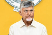 అమెరికా దాడిలో వైజాగ్ మెరైన్ ఇంజినీర్ మృతి: సీఎం చంద్రబాబు విచారం
