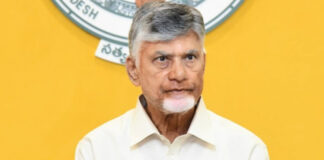 అమెరికా దాడిలో వైజాగ్ మెరైన్ ఇంజినీర్ మృతి: సీఎం చంద్రబాబు విచారం