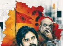 పటేల్ నుంచి పవన్ దాకా తెలంగాణపై అవే కుట్రలు.!!