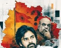 పటేల్ నుంచి పవన్ దాకా తెలంగాణపై అవే కుట్రలు.!!