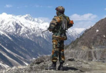 Border Infrastructure and Strategic Connectivity Growth|