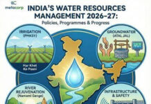 Water Resource Management and Conservation in Gujarat|