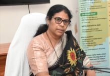 దస్నాపూర్ అగ్ని ప్రమాద బాధితులకు అండగా జిల్లా కలెక్టర్ కే. హరిత గారు!