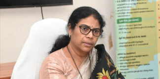 దస్నాపూర్ అగ్ని ప్రమాద బాధితులకు అండగా జిల్లా కలెక్టర్ కే. హరిత గారు!