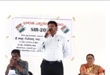 పుంగనూరు: సర్ ప్రక్రియను పారదర్శకతతో చేయాలి: డిఆర్ఓ