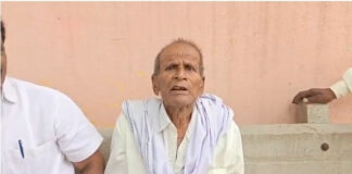 వనమలదిన్నెలో వృద్ధుడిపై దాడి
