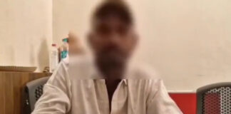 మదనపల్లె: ఆడవేషంలో ఎన్నో మోసాలు.