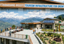 Uttarakhand Boosts Tourism Infrastructure for Growth|