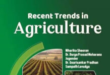 Agricultural Development and Horticulture Growth Trends|
