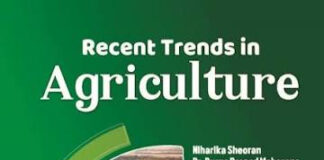 Agricultural Development and Horticulture Growth Trends|