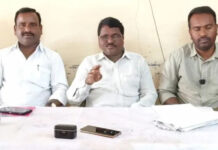 మదనపల్లె అభివృద్ధికి ప్రత్యేక నిధులు కేటాయించాలి: సీపీఐ.|