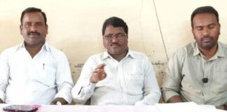 మదనపల్లె అభివృద్ధికి ప్రత్యేక నిధులు కేటాయించాలి: సీపీఐ.|