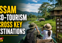 Assam Promotes Eco-Tourism Across Key Destinations|