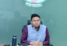 మదనపల్లిలో నేడు ప్రజా సమస్యల పరిష్కార వేదిక కార్యక్రమం|