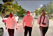 బండి భగీరథ బేల్ మంజూరు …..|