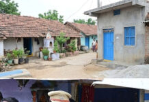 Beyond the Uniform: Cops Transform a Remote Village|