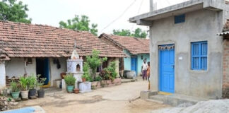 Beyond the Uniform: Cops Transform a Remote Village|
