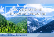 Tourism Development and Eco-Tourism Growth in Himachal|
