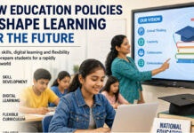 Education Reforms and Digital Learning in Tamil Nadu|