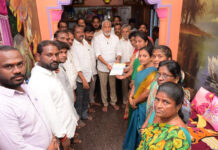 చంద్రగిరి నియోజకవర్గ ప్రజలు ఎదురుచూసిన ఆదర్శ నాయకుడు|