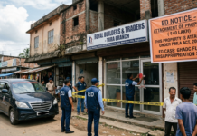 ED Attaches Assets in GHADC Fund Misappropriation Case|