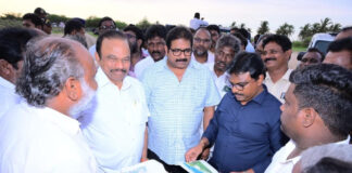 “*🔥కొత్తపట్నం తీర ప్రాంతానికి మహర్దశ! 🌊⚓*”|