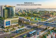 Madhya Pradesh Advances Urban Development and Smart Cities|