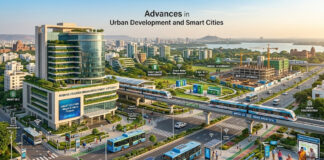Madhya Pradesh Advances Urban Development and Smart Cities|