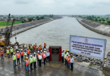 Punjab Fortifies Riverbanks: ₹600-Crore Flood Shield Ready|