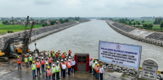 Punjab Fortifies Riverbanks: ₹600-Crore Flood Shield Ready|