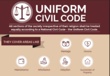 Uttarakhand Leads with Uniform Civil Code Implementation|